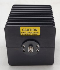 Pasternack PE7018-30 Fixed Attenuator – 30dB, 25W, SMA m/f DC-18GHz
