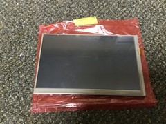 7″ inch LCD Display Screen Panel With Touch Glass