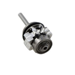 BEING Dental Turbine Cartridge Rotor For 45° Surgical Handpiece 303PBQ45 K N