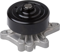 AW9376 Water Pump Kit w/Gasket for Toyota Corolla Matrix Celica 1.8L 1794cc