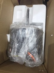 Maintenance Warehouse Motor For Rheem/Ruud Replacement Part MPN 140926