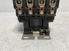 Schneider Electric 2200-EB540AA Contactor Motor Control 50 Amp