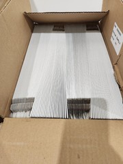 100 – 11×13.5” Rigid Flat Photo Mailers – Self-Seal – Pag Worldwide
