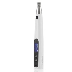 AZDENT Dental Cordless Electric Hygiene Prophy Polishing Handpiece 360° Swivel