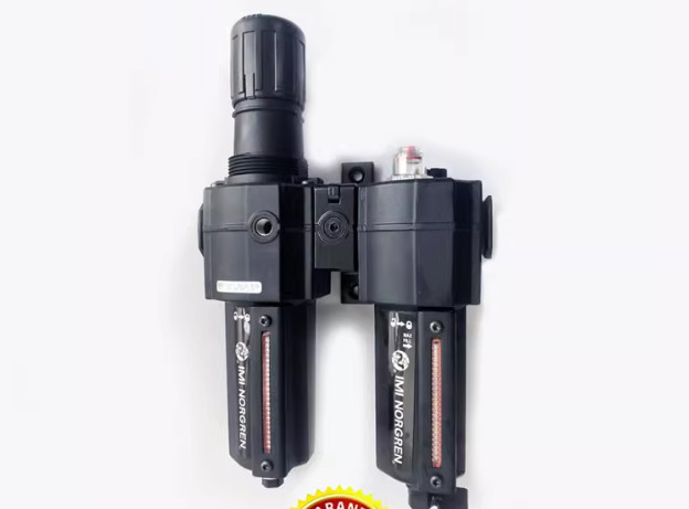 1pc New Fit For NORGREN BL74-301G Tripartite