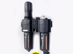 1pc New Fit For NORGREN BL74-301G Tripartite