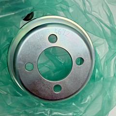 0413-4672 BELT PULLEY