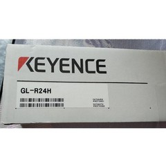 1pc NEW KEYENCE GL-R24H Grating sensor Free ship #YP1