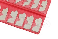 SHARS 18 Piece Angle Gauge Set NEW !