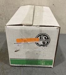 US Motors K048STZ3519012B 1/4 HP 1PH 115V Direct Drive Blower Motor 1390