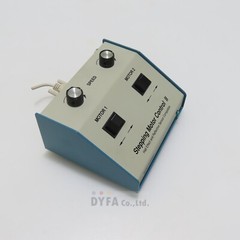 OPTEM Used Stepping Motor Control∥ Hall Effect Reflective Sensor DRV-I-3397=9B23