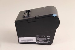 EPSON OMNILINK SINGLE STATION THERMAL RECEIPT PRINTER | TM-T88VII | BLACK