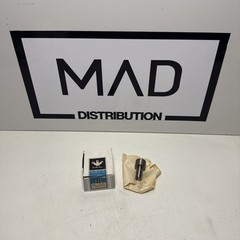 Ideal Multi-duty Live Center point 47-907 , MA size, fits 47-001, 47-002,47-003