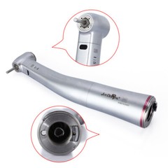 AZDENT Dental Brushless Electric Micro Motor/LED 1:5 /1:1 / 1:4.2 20:1 Handpiece