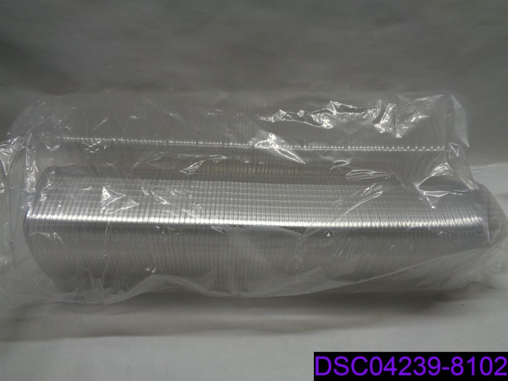 Qty = 200: Gen-Pak AD12 Clear Hinged Plastic Deli Container 12 oz