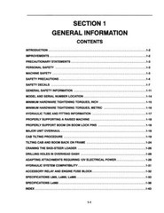 New Holland L865, Lx865,Lx885,Lx985 Skid Steer Loader Service Manual Repair Shop