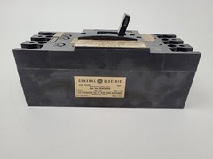 TFJ236200 GE 200 Amp 600 Volt Circuit Breaker – Next Day Option – New