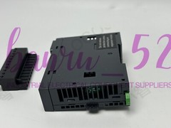 For NEW Schneider Programmable Logic Controller Module TM3DM8R With box