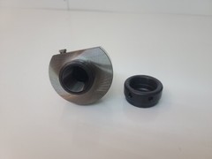 VDI E350TG100 4102 TECHLEADER TOOL HOLDER G6