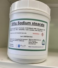 Sodium stearate