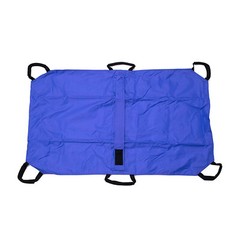 60KG Anti-Biss Haustiertrage Foldable Haustier Hund Tiertrage Trage Mit 6 Griffe