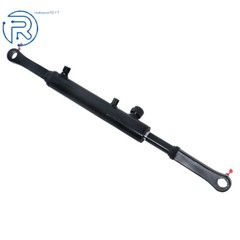 Hydraulic Cylinder Quick Tach 7362530 For Bobcat T450 T550 T595 A770 T630 T650