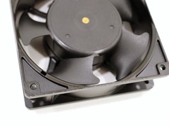 Orion Cooling Fan OA109AP-11-1TB 2446 110-120V 50/60Hz AC Fan (Black)