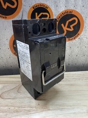 Boltswitch PTL223 100 Amp 2 Pole 240v Pullout Disconnect ( Lugs On Bottom Only)