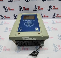 JOHNSON CONTROLS SABROE UNISAB III 4214-001 DISPLAY CONTROLLER UNIT 4209-001