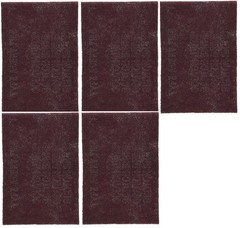 3M 07447 Scotch-Brite General Purpose Hand Pads (5 Pads)