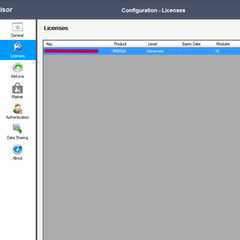 Agilent Lab Advisor B.02.11 and Waters Wyatt Astra7.3.0.11 on Win7 Lenovo PC
