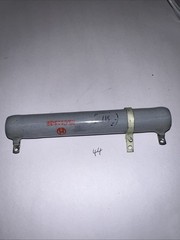 20,000 Ohm 50 50 Watt Adjustable wire wound resistors by H&H 30 Day Returns