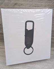 TCTEC 64 Gb Keychain Voice Recorder W/ 750 Recording Hrs New Factory Sealed