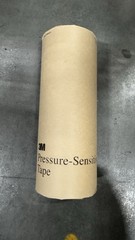 3M Ref 336 12”x144yd Translucent Protective Film