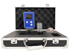 Water Quality Monitor Conductivity Meter TDS Salinity Resistivity Temp Tester