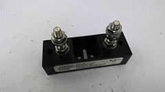 Ferraz Shawmut P243G Fuse Block