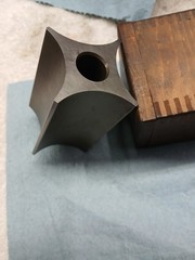 Brown&Sharpe 559 TOOLMAKERS SURFACE PLATE SQUARE USA PRECISE TOOLMAKER MACHINIST