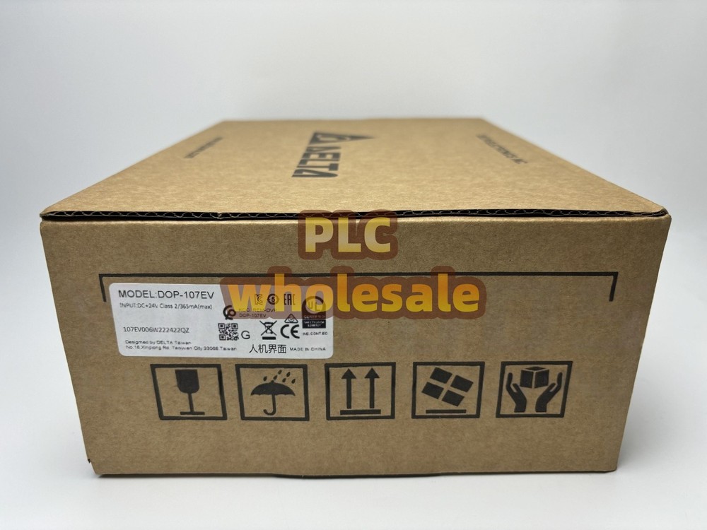 1PCS NEW Delta DOP-107EV Fast Shipping Available