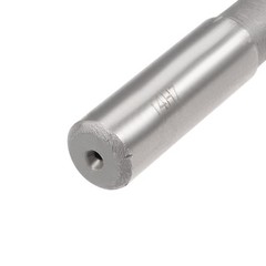 14mm HSS Chucking Reamer H7 6 Straight Flutes Machine Milling Cutter Tools