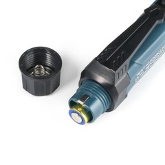 LED 12~1000V Electrical Non-Contact AC Voltage Power Detector Pen Tester Meters