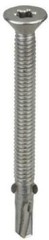 250pk TRAILER FLOOR SCREWS #12X 2 1/2″ SELF TAPPING TORX DRV GALVANIZED 3669090