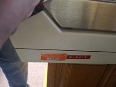 Mettler Pm34-k Deltarange
