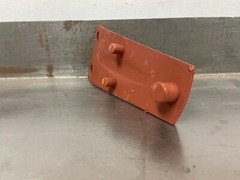 New OEM Blade Holder for Tar River BDR165 & BDR185 Drum Mowers DM10309-165