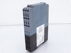 SIEMENS 3RM1001-2AA14 MOTOR STARTER