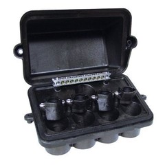 Intermatic Pool/Spa Light Junction Box