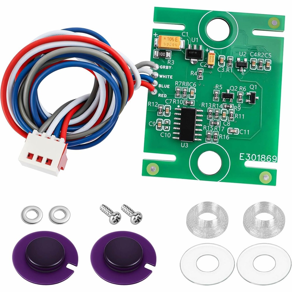 98544C WATER RESISTANT Motion Sensor for Elkay EZ H2O Drinking Fountain Water