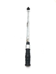 CDI 2503MFRMH Micrometer Torque Wrench w Case, 1/2-inch Drive, 30-250 Ft-Lbs