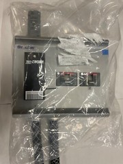 New StarLine Busway Tap Box CBMDCT5GHE55-1’-(2)560C6S-4DG… 60A 415Y/240V T5 Box