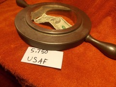 5″ Dial Bore Gage master Setting Ring gauge Calibration Standard 5.750 5.75″