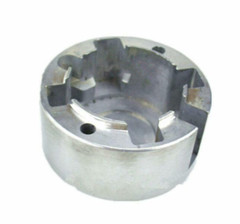 1PC Automatic Feed Clutch Aluminum Cover B99 New Milling Machine Part